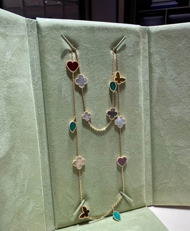 CK Necklace 05yxs02